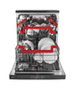 Hoover HSF 5E3DFA Free-Standing Dishwasher With WiFi (Discontinued) Thumbnail