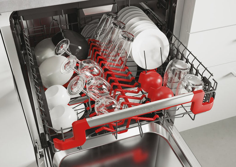 Hoover HIB1 6B2S3FS-80 Integrated Dishwasher (Discontinued)