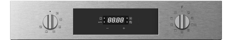 Hoover HOC3B3558IN 60cm Multifunction Built-In Single Oven (Discontinued)