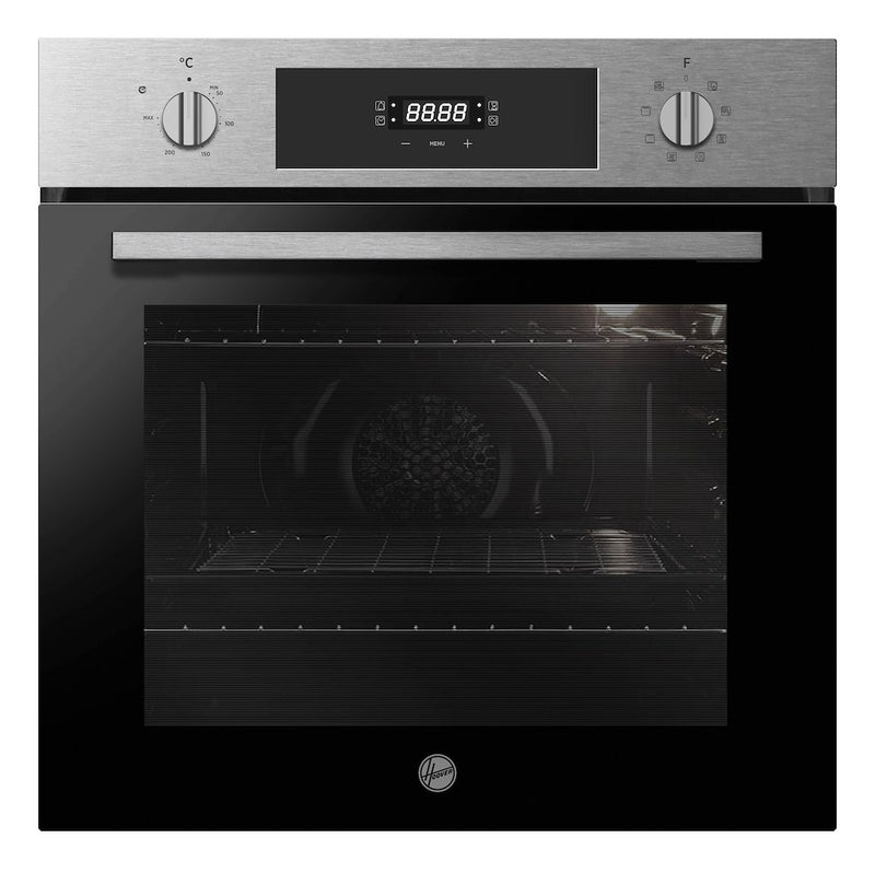 Hoover HOC3B3258IN 60cm Multifunction Built-In Single Oven (Discontinued)