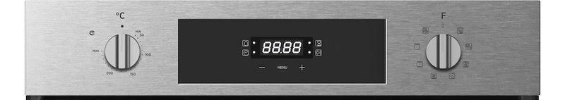 Hoover HOC3B3258IN 60cm Multifunction Built-In Single Oven (Discontinued)