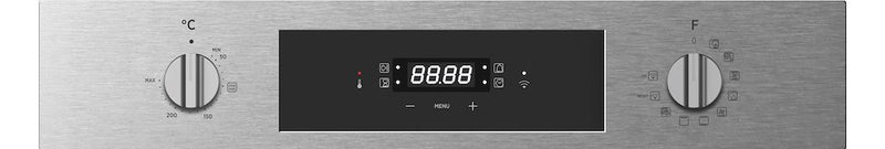 Hoover HOC3B3058IN WIFI 60cm Multifunction Built-In Single Oven with WiFi (Discontinued)