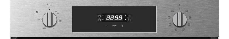 Hoover HOC3B3058IN 60cm Multifunction Built-In Single Oven (Discontinued)