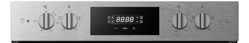 Hoover HO9DC3B308IN 90cm Built-In Double Oven (Discontinued)