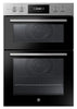 Hoover HO9DC3B308IN 90cm Built-In Double Oven Thumbnail