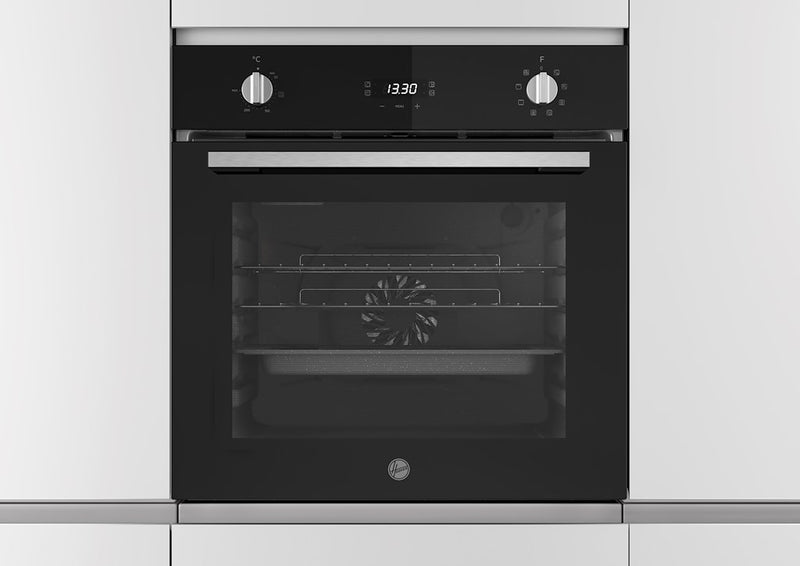 Hoover HOC3T3258BI 60cm Multifunction Built-In Single Oven (Discontinued)