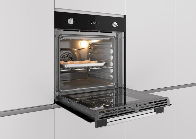 Hoover HOC3T3258BI 60cm Multifunction Built-In Single Oven (Discontinued)