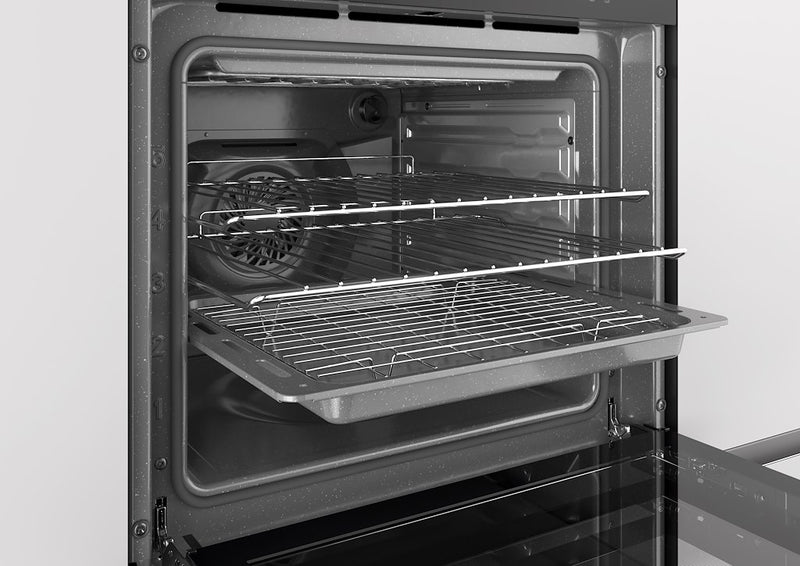 Hoover HOC3T3258BI 60cm Multifunction Built-In Single Oven (Discontinued)