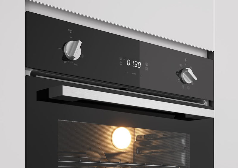 Hoover HOC3T3258BI 60cm Multifunction Built-In Single Oven (Discontinued)