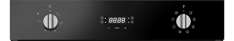 Hoover HOC3T3058BI 60cm Multifunction Built-In Single Oven (Discontinued)