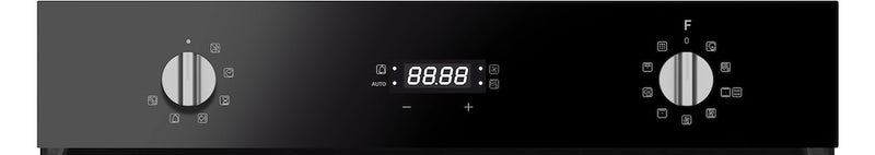 Hoover HOC3T5058BI 60cm Multifunction Built-In Single Oven (Discontinued)