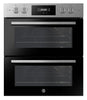 Hoover HO7DC3B308IN 70cm Built-In Double Oven Thumbnail