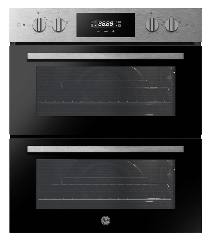Hoover HO7DC3B308IN 70cm Built-In Double Oven