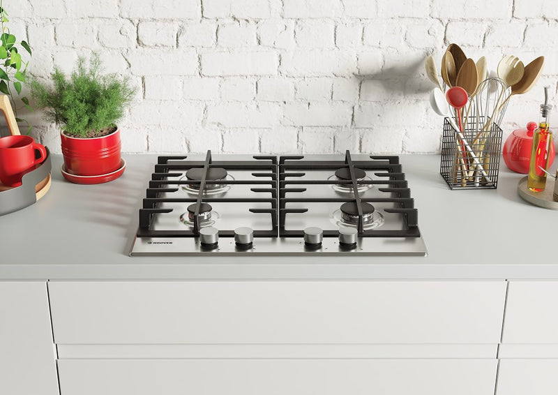 Hoover HHG6BRMX Gas Hob (Discontinued)