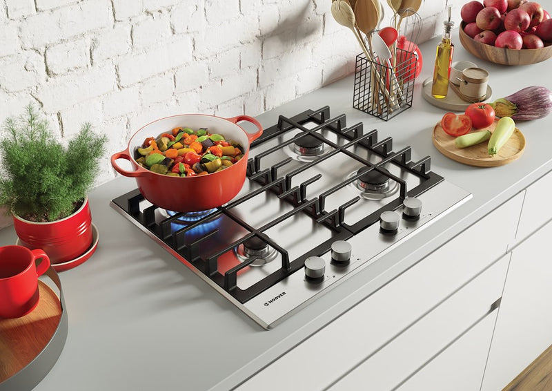 Hoover HHG6BRMX Gas Hob (Discontinued)