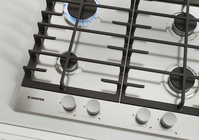 Hoover HHG6BRMX Gas Hob (Discontinued)