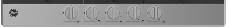 Hoover HHG75WK3X Gas Hob (Discontinued)