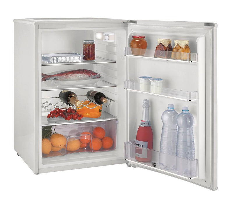 Hoover HFLE54WN Undercounter 55cm Larder Fridge (Discontinued)