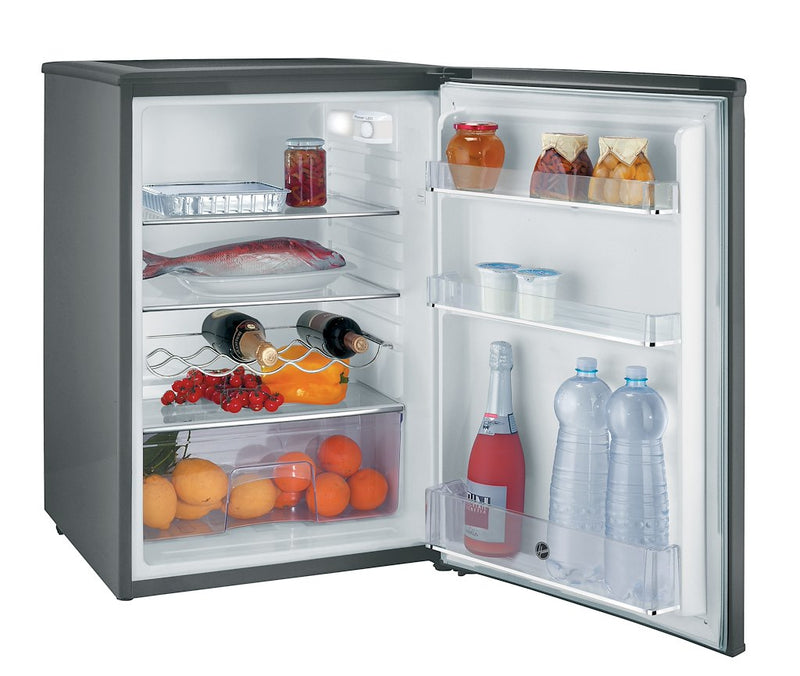 Hoover HFLE54XKN Undercounter 55cm Larder Fridge (Discontinued)