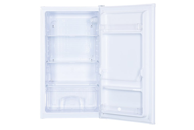 Hoover HHTL482WKN Undercounter 50cm Larder Fridge (Discontinued)