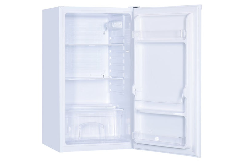 Hoover HHTL482WKN Undercounter 50cm Larder Fridge (Discontinued)