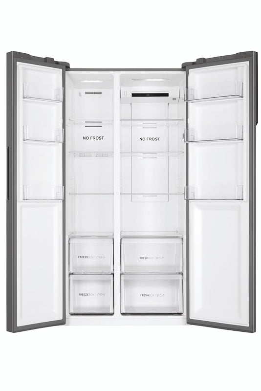 Hoover HHSF918F1XK Side by Side Fridge Freezer (Discontinued)