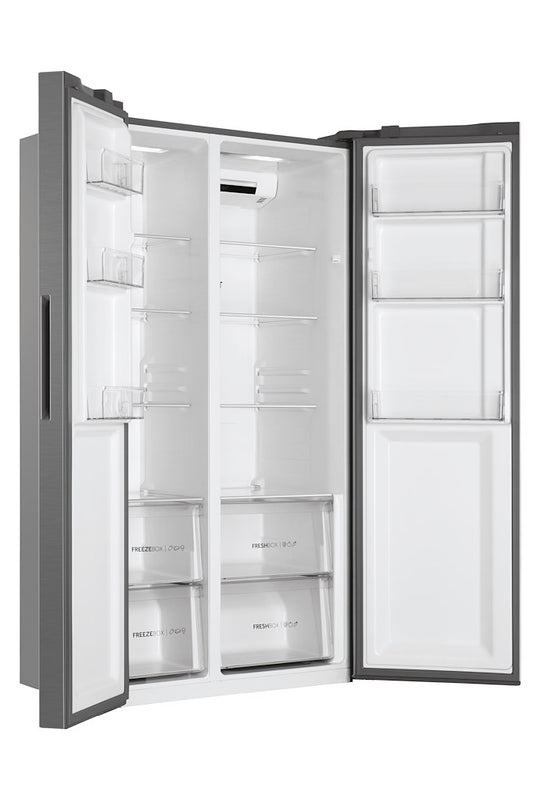 Hoover HHSF918F1XK Side by Side Fridge Freezer (Discontinued)
