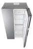 Hoover HHSF918F1XK Side by Side Fridge Freezer (Discontinued) Thumbnail