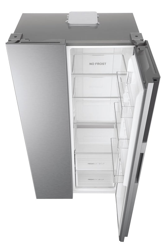 Hoover HHSF918F1XK Side by Side Fridge Freezer (Discontinued)