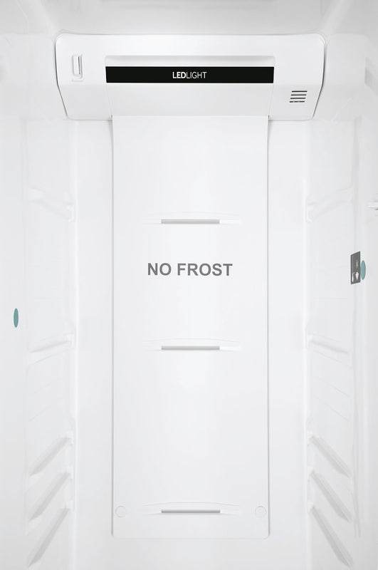 Hoover HHSF918F1XK Side by Side Fridge Freezer (Discontinued)