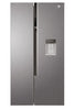 Hoover HHSWD918F1XK Side by Side Fridge Freezer (Discontinued) Thumbnail