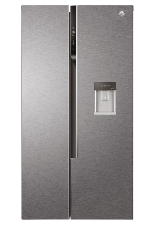 Hoover HHSWD918F1XK Side by Side Fridge Freezer (Discontinued)
