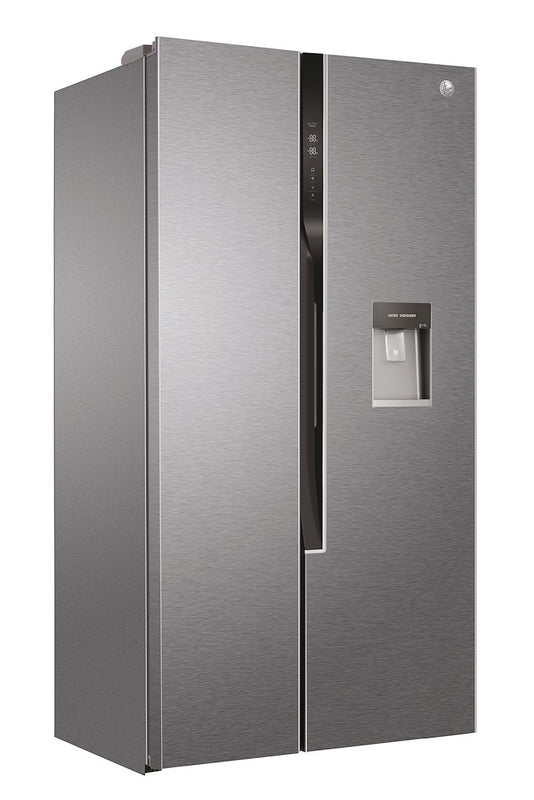 Hoover HHSWD918F1XK Side by Side Fridge Freezer (Discontinued)