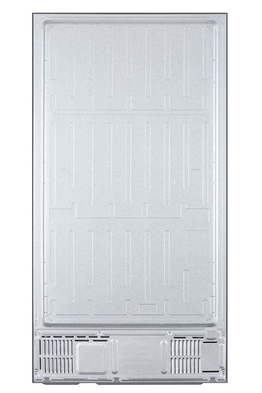 Hoover HHSWD918F1XK Side by Side Fridge Freezer (Discontinued)