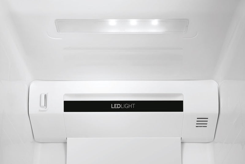 Hoover HHSWD918F1XK Side by Side Fridge Freezer (Discontinued)