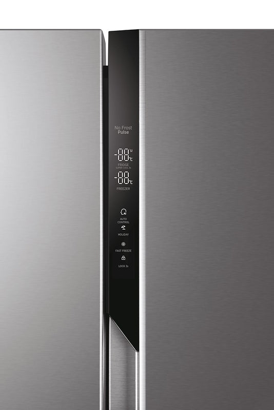 Hoover HHSWD918F1XK Side by Side Fridge Freezer (Discontinued)