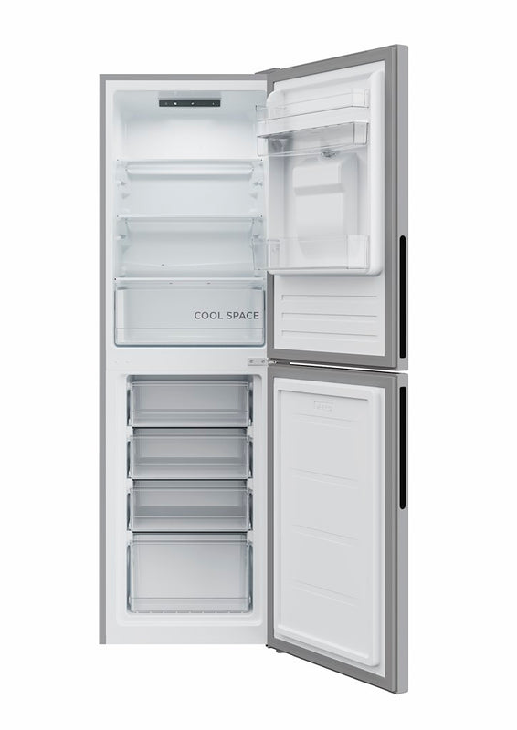 Hoover HV3CT175LFWKS Freestanding Fridge Freezer (Discontinued)