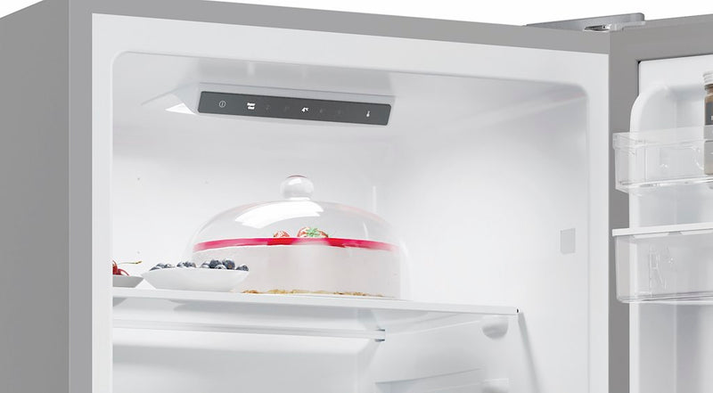 Hoover HV3CT175LFWKS Freestanding Fridge Freezer (Discontinued)