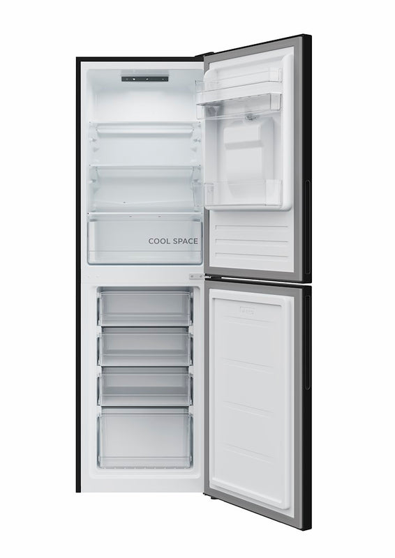 Hoover HV3CT175LFWKB Freestanding Fridge Freezer (Discontinued)