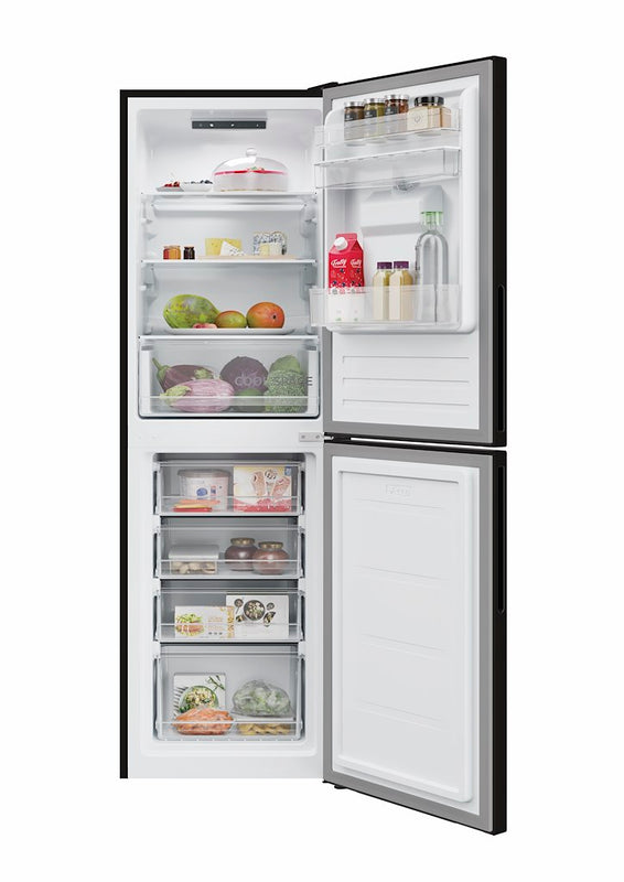 Hoover HV3CT175LFWKB Freestanding Fridge Freezer (Discontinued)