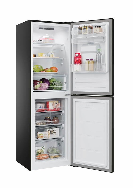 Hoover HV3CT175LFWKB Freestanding Fridge Freezer (Discontinued)
