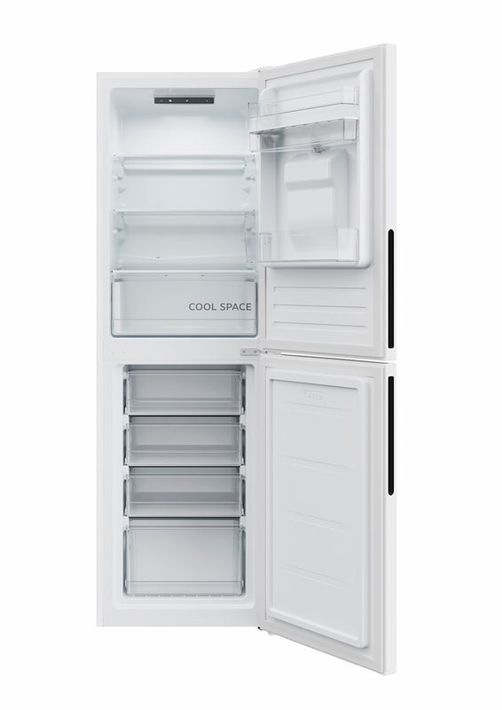Hoover HV3CT175LFWKW Freestanding Fridge Freezer (Discontinued)
