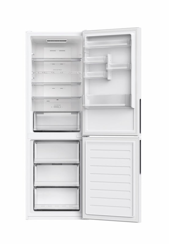 Hoover HOCE3T618FWKR Freestanding Fridge Freezer (Discontinued)