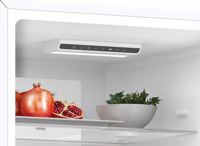 Hoover HOCE3T618FWKR Freestanding Fridge Freezer (Discontinued)