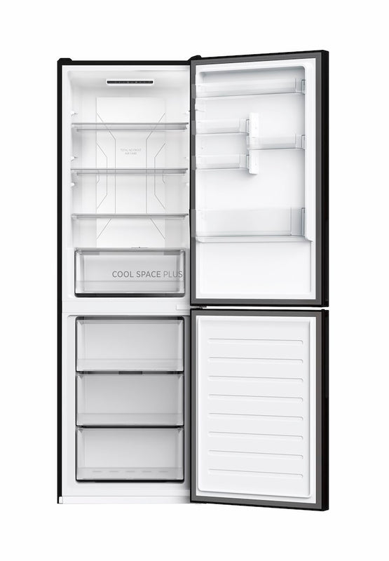 Hoover HOCE4T618EBK Freestanding Fridge Freezer (Discontinued)