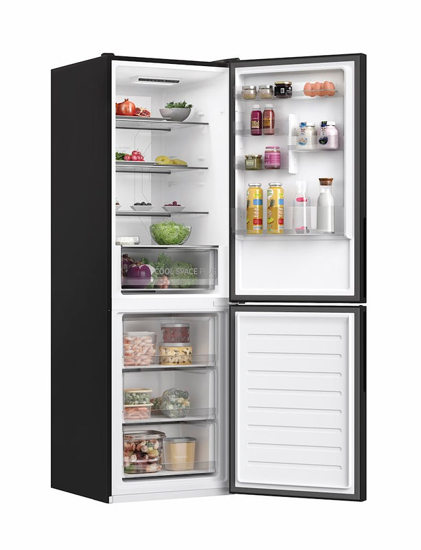 Hoover HOCE4T618EBK Freestanding Fridge Freezer (Discontinued)