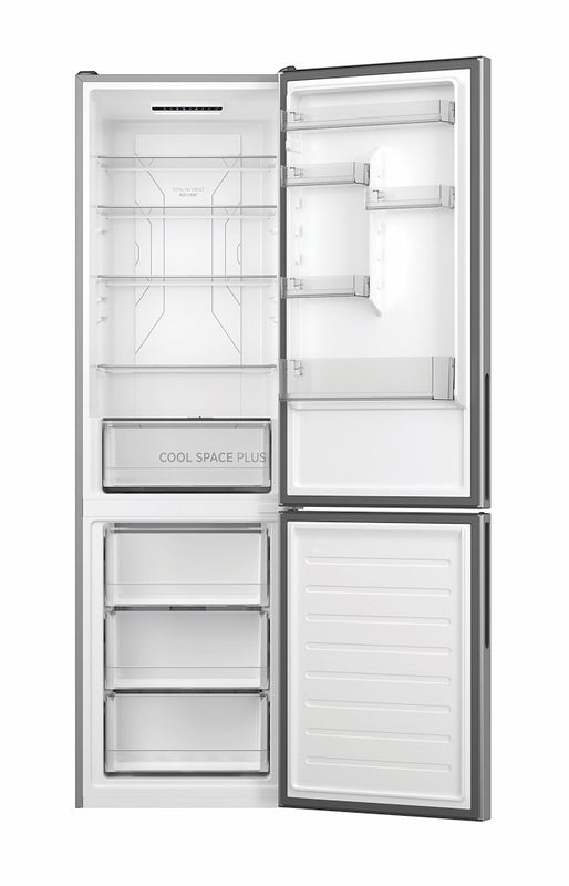 Hoover HOCE4T620EXK Freestanding Fridge Freezer (Discontinued)
