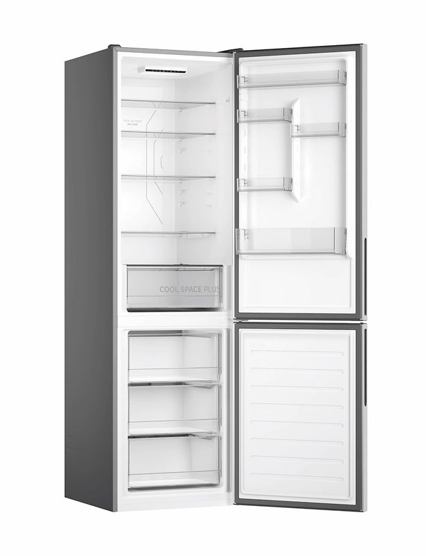 Hoover HOCE4T620EXK Freestanding Fridge Freezer (Discontinued)