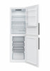 Hoover HVCT3L517FWKR Freestanding Fridge Freezer - White Thumbnail