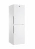 Hoover HVCT3L517FWKR Freestanding Fridge Freezer - White Thumbnail